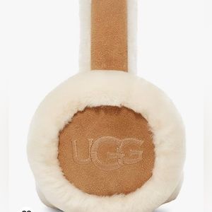 ugg earmuffs